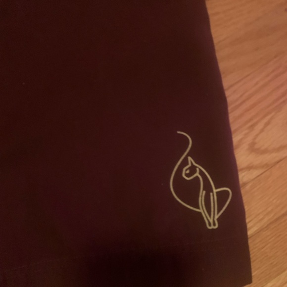 Babyphat scrub pants - Picture 2 of 6